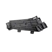 Replacement Plastic Passenger Side Headlight Bracket