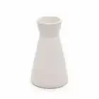 White Ceramic Reed Diffuser Bottle