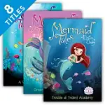 MERMAID TALES (SET)