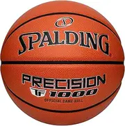 Spalding Precision Indoor Game Basketball