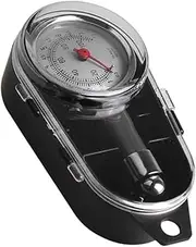 Tire Pressure Monitor High Precision Tire Inflation Pressure Gauge Mini Auto Inflation Pressure Detector Car Diagnostic Tool