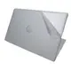【Ezstick】HP ProBook 440 G9 G10 透氣機身保護貼(含上蓋貼、鍵盤週圍貼、底部貼) DIY包膜