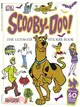 Scooby-Doo: The Ultimate Sticker Book