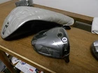 Taylormade Qi35 10.5* Driver "HEAD ONLY" w/HC BRAND NEW FREE SHIP!!