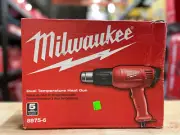 11.6-Amp 120-Volt Dual Temperature Heat Gun
