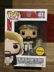 Funko Pop! Vinyl: WWE - Ted "The Million Dollar Man" Dibiase (Chase) #41