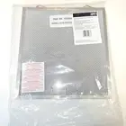 BroanNutone HPF1 Range Hood Replacement Filter (XA) for Ductless Range Hoods