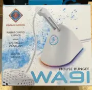 Glorious Gaming WA91 Mouse Bungee - Flexible Mouse Cable Management