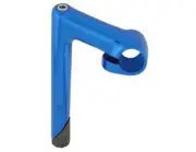 Blue Bicycle ROAD FIXIE FIXED HANDLEBAR Stem Alloy Stem 22.2mm Blue 1"