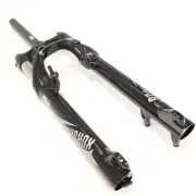 RockShox 30 Silver TK Fork: 26", 100mm, Coil, 9mm QR, Crown Adjustment,...