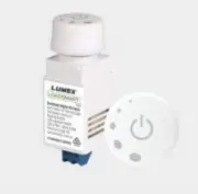 LUMEX Load Smart Loadsmart LED Switched Digital Dimmer 450W LT1DS450LSWE