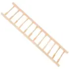 Wood Fence Pickets Miniature Wooden Staircase Doll House Furnutures