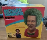 Chia Pet - Richard Simmons, Terra Cotta