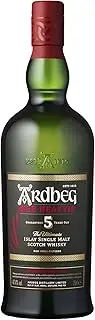 Ardbeg Wee Beastie Single Malt Scotch Whisky 700 ml @ 47.4 %