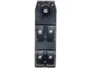 67KP76M Front Left Window Switch Fits 2005-2008 Suzuki Forenza 2.0L 4 Cyl