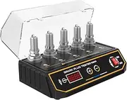 Automotive Spark Plug & Ignition Tools, Diagnostic Scanner Vehicle Detector Ignition Spark Plug Tester Analyzer 110V/220V