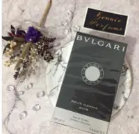 在飛比找Yahoo!奇摩拍賣優惠-【淇淇生活館】【雅悅】BVLGARI Soir 寶格麗 大吉