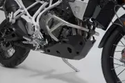 SW-Motech Engine guard - Black. Tiger 900 models (19-23). For OEM SBL.