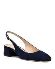 Stuart Weitzman Women's Maeve Slingback 35 Pumps