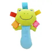 Small Frog Plush Toys (Specification: Small frog)