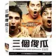 三個傻瓜 DVD