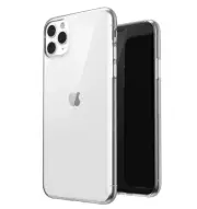 Speck Slim Clear iPhone 11 Pro Max Case, Single Layer, Clear - New