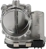 5184349AC 5184349AD 5184349AE 0280750570 05184349AB 05184349AC 1pc Throttle Body Compatible For Dodge Ram Compatible For Jeep Compatible For Chrysler 3.0L 3.6L Parts