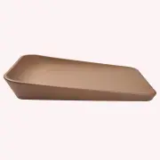 Matty Change Mat - Clay by Leander | the memo