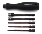 ProTek RC "TruTorque" 1/4" Drive Hex Nut Driver Tool Set PTK-8462 1/10 RC Tools
