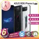 【ASUS 華碩】A級福利品 華碩 ASUS ROG Phone 6 16G 512G AI2201 無風扇（贈充電組）