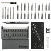 Precision Electric Screwdriver - Lithium Battery - Creationspace