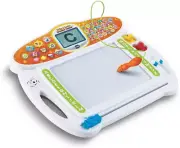 VTech Write and Learn Creative Center, School, Home White For Kids