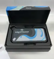 Aquathump Speaker Waterproof Mini Wireless Portable Bluetooth Beach Shower