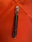 Handmade perfume atomizers