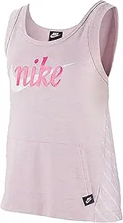 [Nike] Kid's NSW Tanktop