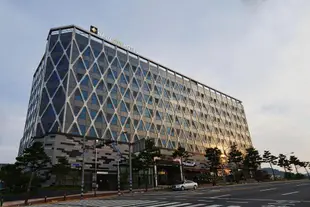 Naju City Hotel
