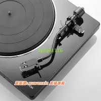在飛比找露天拍賣優惠-Denon天龍 DP-450USB復古現代家用黑膠LP唱盤老