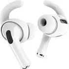 Proof Labs 3 Pairs for Airpods Pro 1St Gen Ear Hooks Covers [Added Storage Pouch
