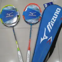 在飛比找蝦皮購物優惠-Mizuno Carbo Pro 羽毛球拍 Pro 801 