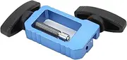 POENVFPO Needle Driver Insertion Tool, 2 in 1 Bicycle Hydraulic Hose Fitting Insert Tool for BH‑90/BH‑59///five Wire Body
