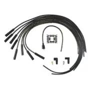 ACCEL Universal Fit Spark Plug Wire Set For 1971 Ford Mustang Mach 1 0F8C9D-98D2
