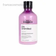 L'oreal Paris LISS UNLIMITED shampoo 300 ml
