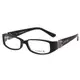 PLAYBOY 鏡框 眼鏡(黑色)PB85182