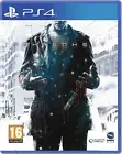 Fahrenheit Standard Edition PS4