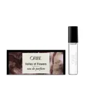 Oribe Valley Of Flowers Perfume EDP, 2ml Sample/Travel, New