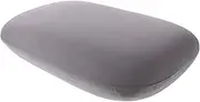 iplusmile Cooling Small Travel Pillow for Students Office Naps Camping Removable Foam Rebound Material Lightweight Portable Neck Support Cushion
