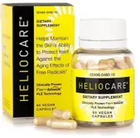 在飛比找Yahoo!奇摩拍賣優惠-現貨美國Heliocare Skin Care Dietar