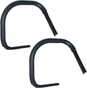 Handlebar Front Handle Bar for Stihl MS440 MS460 044 046 Chainsaw 1128 790 1750