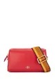 Vermillion Giovanna Small Crossbody Bag