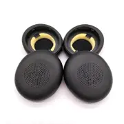 Pair of Replacement Ear Pads For Jabra Elite 45H Evolve2 65 Headphones